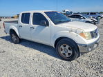 Nissan Navara (Frontier) 2005