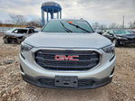 GMC Terrain 2018