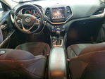 Jeep Cherokee 2016