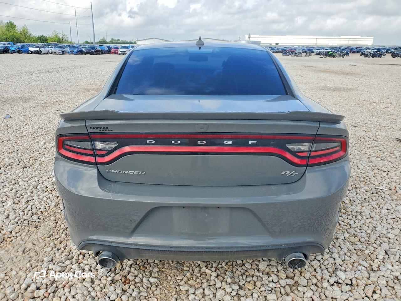 Dodge Charger 2023