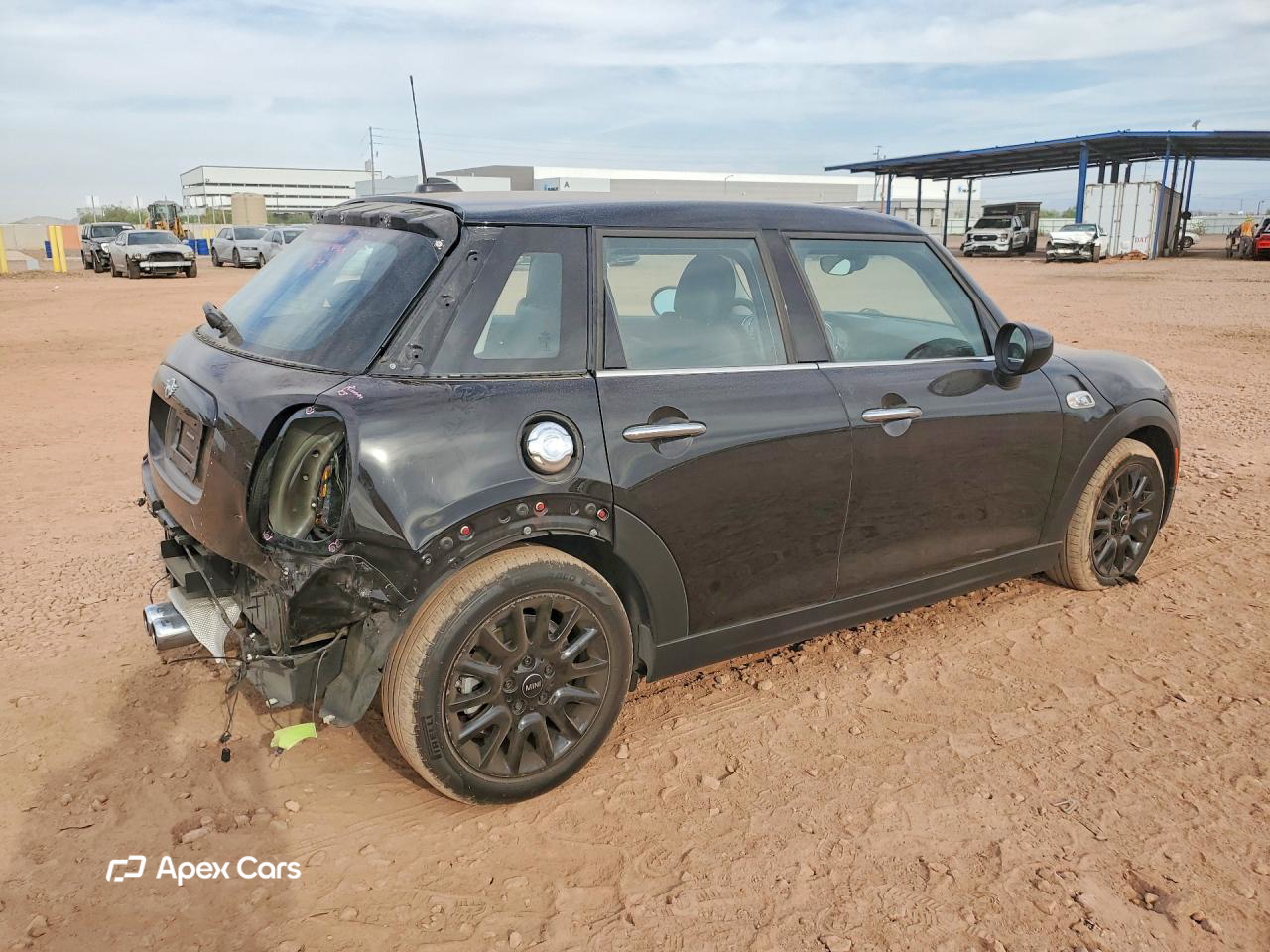 MINI Cooper 2020