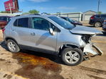 Chevrolet Trax 2019