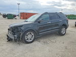 Ford Explorer 2014