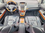 Lexus RX 2009