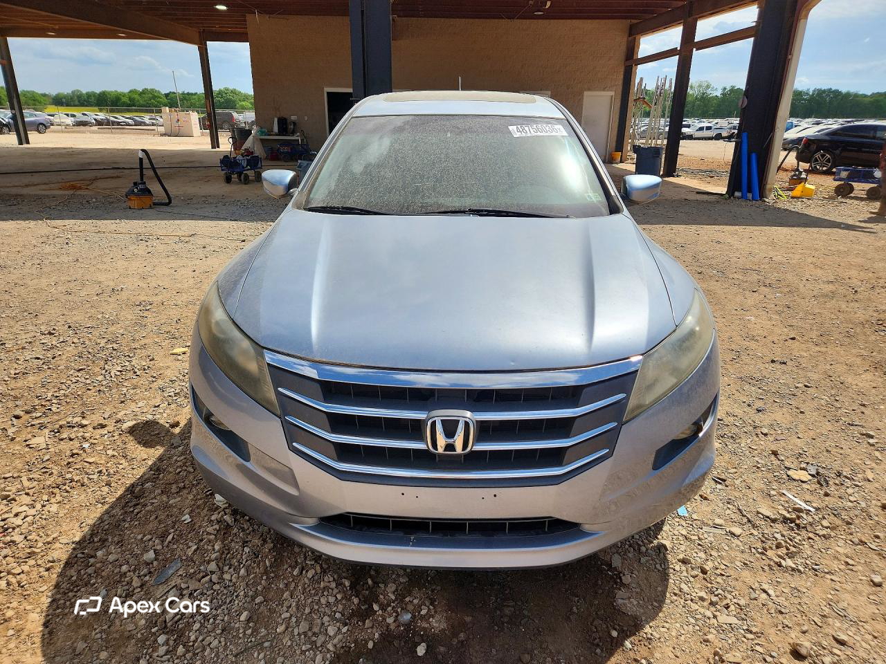 Honda Accord 2011