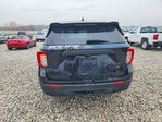 Ford Explorer 2021