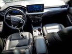Ford Escape 2025