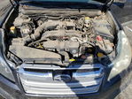 Subaru Outback 2013