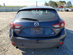 Mazda 3 2016