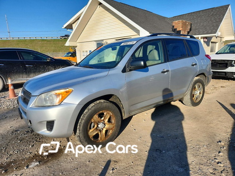 Toyota RAV 4 2012 - Image 1 of 14