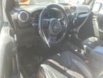 Jeep Wrangler 2013