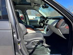 Land Rover Range Rover 2015