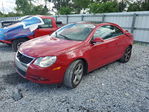 Volkswagen Eos 2007