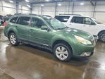 Subaru Outback 2012