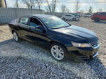Chevrolet Impala 2014