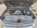 Chevrolet Silverado 2013