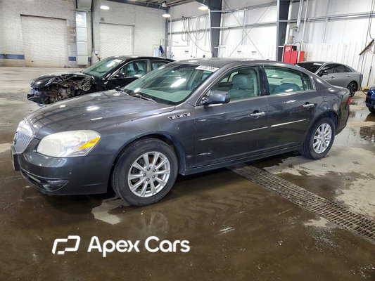 2010 Buick Lucerne - Image 1 of 5