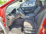 Ford Edge 2011