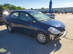 Nissan Versa 2010