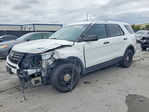 Ford Explorer 2018