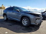 Lexus RX 2016