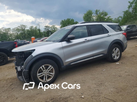 Ford Explorer 2020 - Image 1 of 13