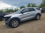 Ford Explorer 2020