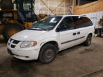 Dodge Caravan 2003