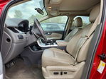 Ford Edge 2013