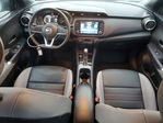 Nissan Kicks 2023