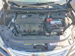 Nissan Sentra 2013