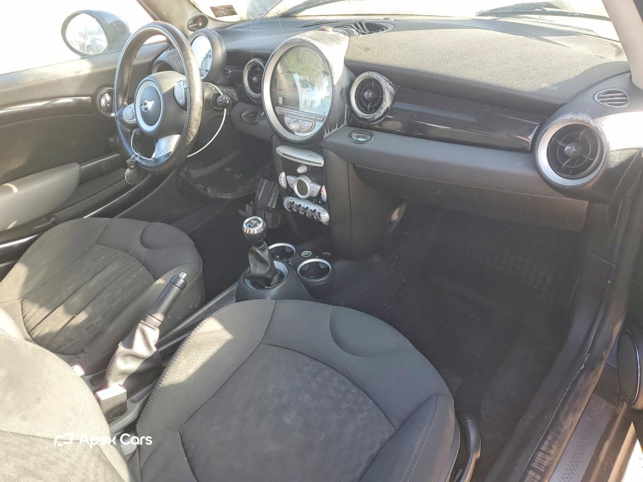 MINI Cooper 2010