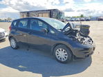 Nissan Versa 2016