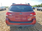 Subaru Outback 2012