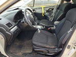 Subaru XV 2015