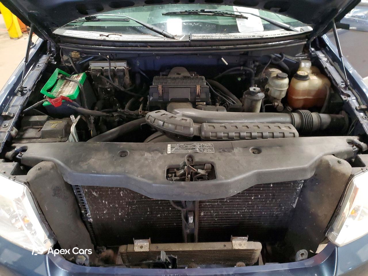 Ford F-150 2005