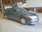 Nissan Altima 2016