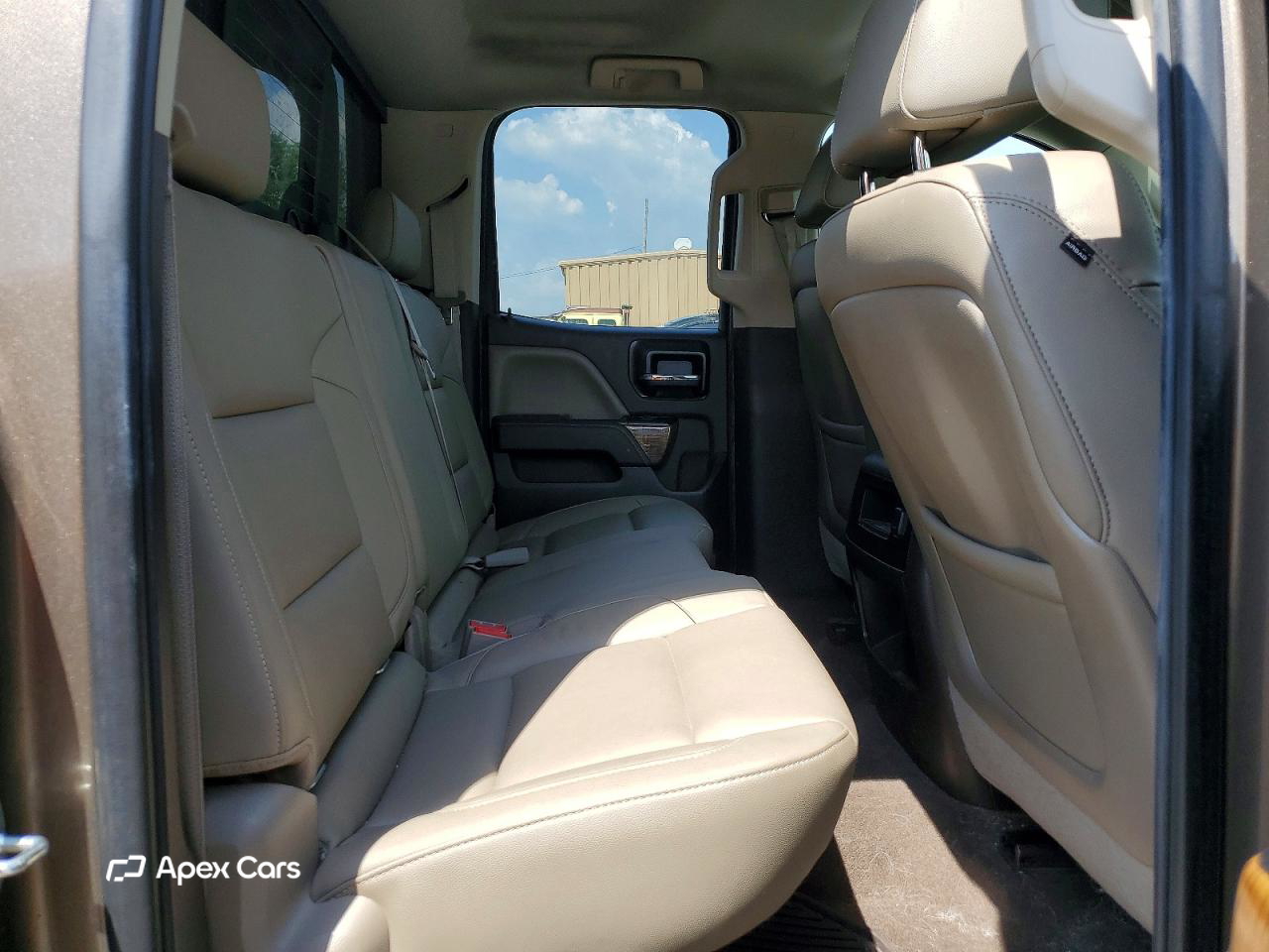 GMC Sierra 2014