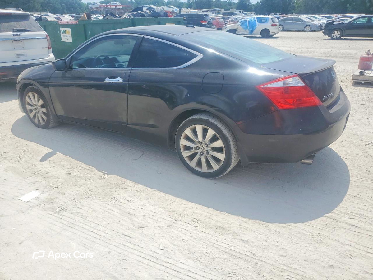 Honda Accord 2010