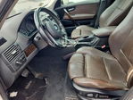 BMW X3 2007