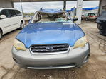 Subaru Outback 2007