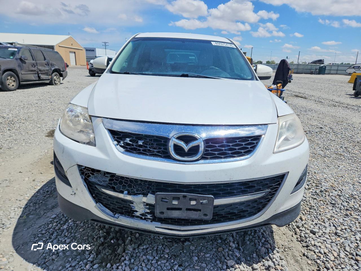 Mazda CX-9 2012
