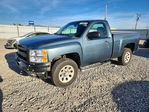 Chevrolet Silverado 2010