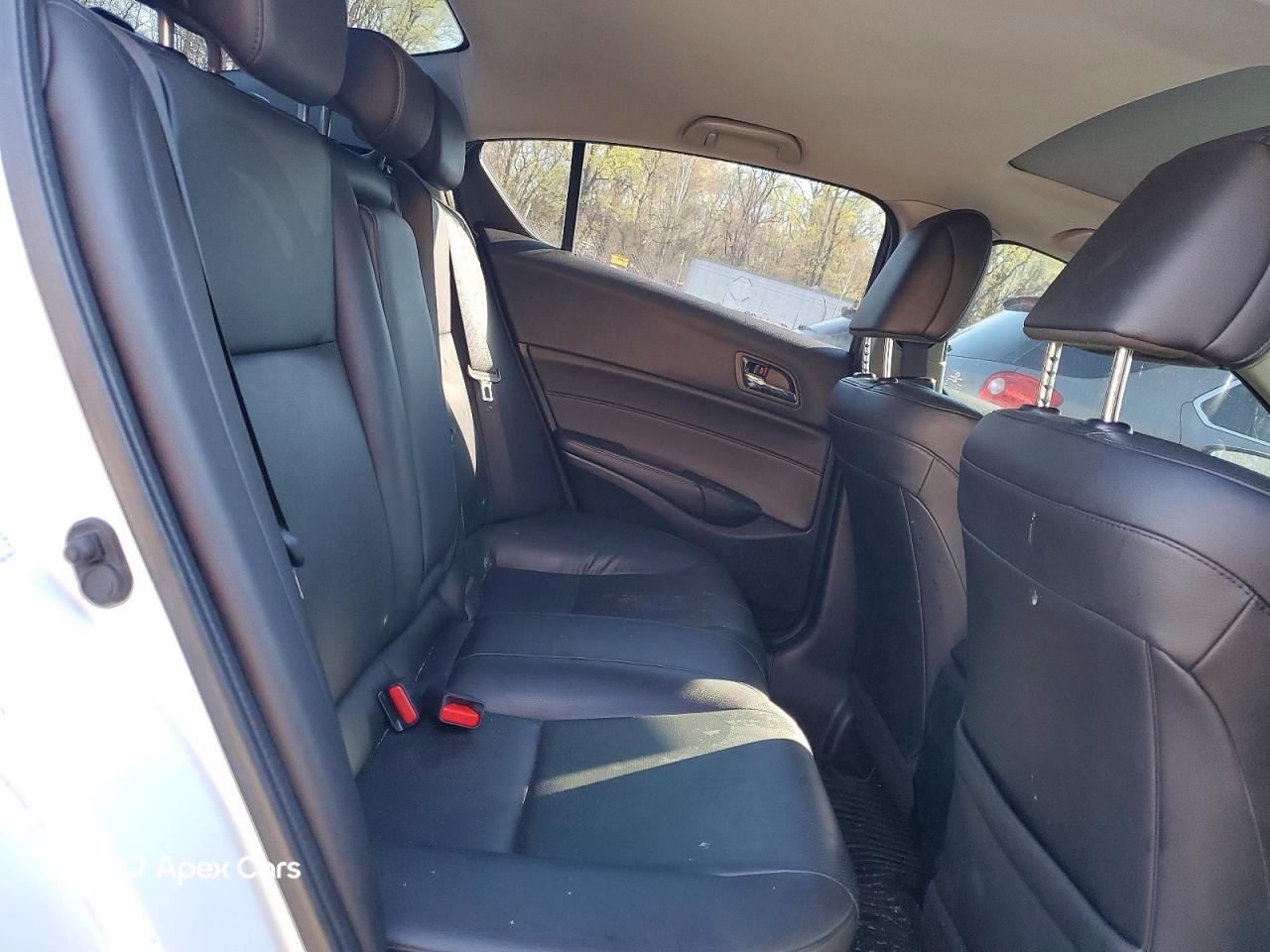 Acura ILX 2016