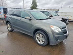 Chevrolet Equinox 2012