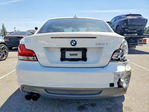 BMW Series 1 2009