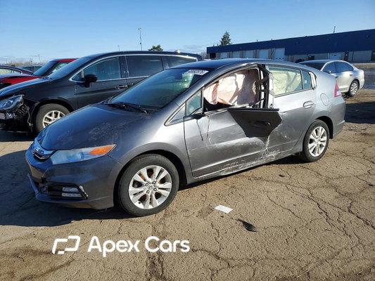 Honda Insight 2014 - Image 1 of 13