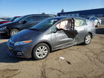 Honda Insight 2014