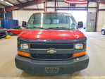 Chevrolet Express 2012