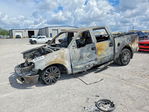 Lincoln Mark LT 2008